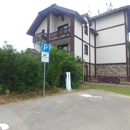 45 Apartment