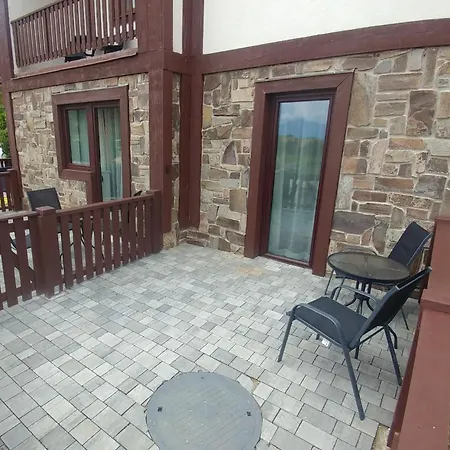 Apartment 45