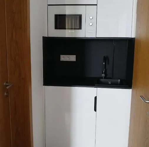 45 Lejlighed Valča
