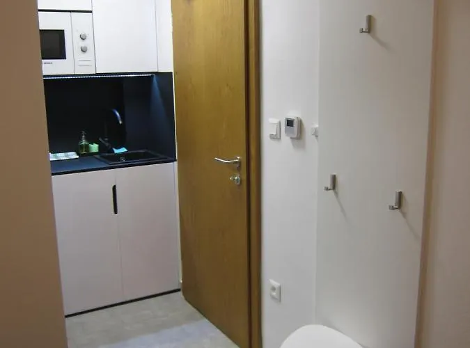 45 Lejlighed Valča