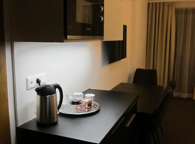45 Lejlighed Valča